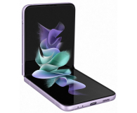 Samsung Galaxy Z Flip3 5G SM-F711 8/256 Lawendowy - 670686 - zdjęcie 4